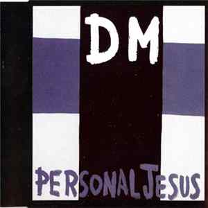 Depeche Mode - Personal Jesus Album