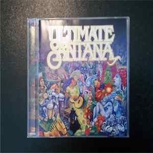 Santana - Ultimate Santana Album