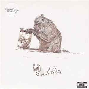 Korn - Evolution Album