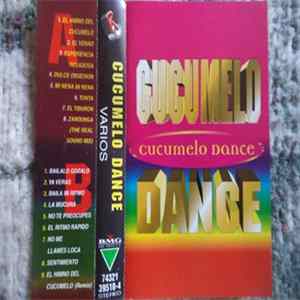 Various - Cucumelo Dance Album