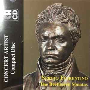 Sergio Fiorentino - The Beethoven Sonatas Vol.5 Album