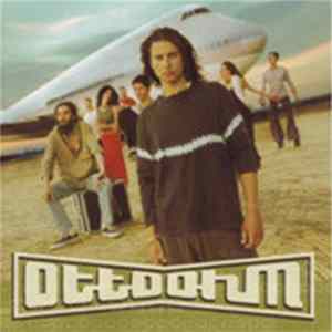 Otto Ohm - Otto Ohm Album