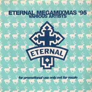 Various - Eternal Megamixmas '95 Album
