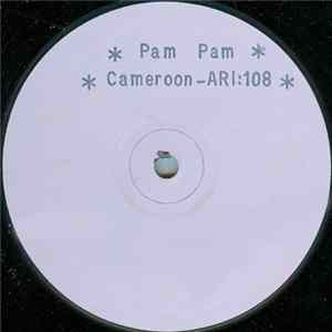 Macka B - Pam Pam Cameroon / Get Conscious Album