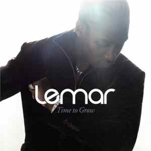 Lemar - Time To Grow Album