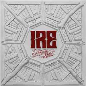 Parkway Drive - Ire Album