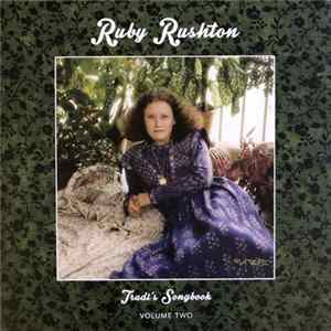 Ruby Rushton - Trudi's Songbook: Volume Two Album