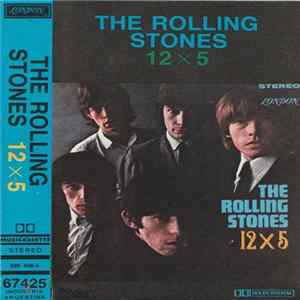 The Rolling Stones - 12 X 5 Album