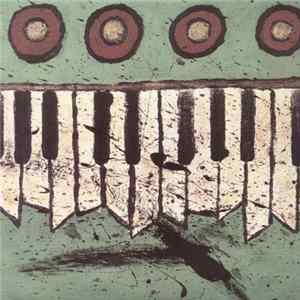 Cursive - The Ugly Organ Album