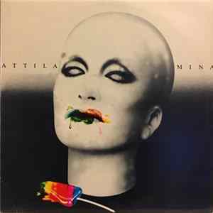 Mina - Attila Album