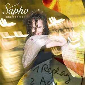 Sapho - Universelle Album