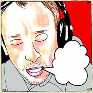 Vic Chesnutt W/ Elf Power - Daytrotter Session 6/2/2009 Album