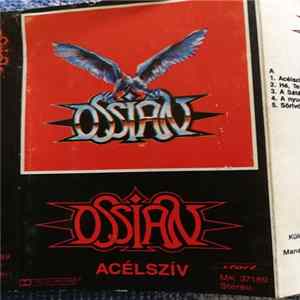 Ossian - Acélszív Album