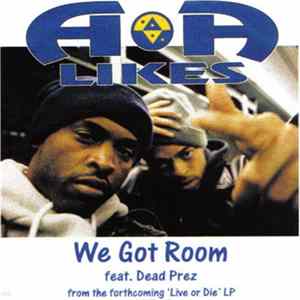 A-Alikes - We Got Room Album
