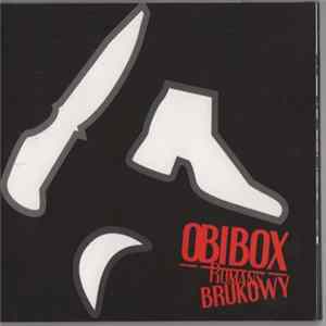 Obibox - Romans Brukowy Album