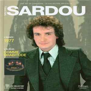 Michel Sardou - Comme D'habitude Album