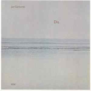 Jan Garbarek - Dis Album