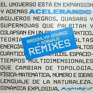 Ramirez - Acelerando (Remixes) Album