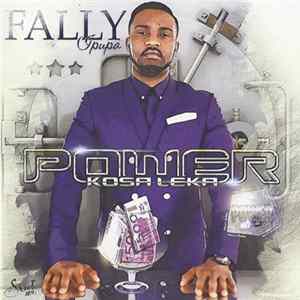 Fally Ipupa - Power Kosa Leka Album