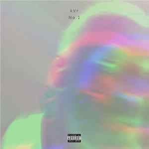 kVr - No.1 EP Album