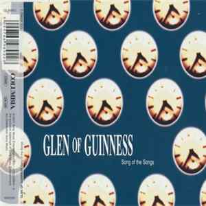 Glen Of Guiness - Song Of The Songs Album