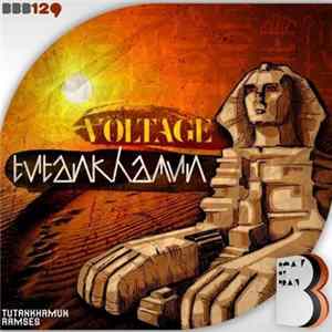 Voltage - Tutankhamun Album