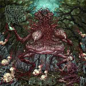 Hesper Payne - Unclean Rituals Album