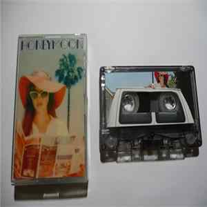 Lana Del Rey - Honeymoon Album