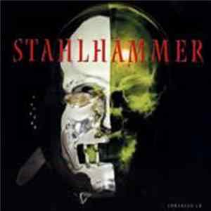 Stahlhammer - Eisenherz Album