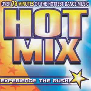Various - Hot Mix Album