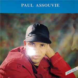 Paul Assouvie - Dounia Album