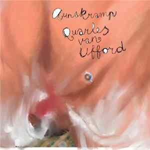 Quarles Van Ufford - Aurakramp Album