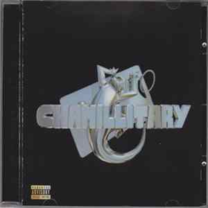 Chamillitary - Chamillitary Album