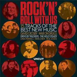 Various - Rock 'N' Roll With Us (15 Tracks Of The Best New Music) Album