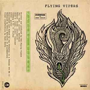 Flying Vipers - The Copper Tape Album