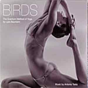 Antonio Testa - Birds Album