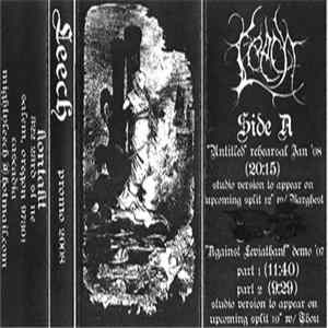 Leech - Promo 2008 Album