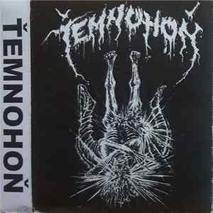 Ťemnohoň - Ťemnohoň Album