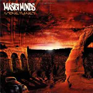 Masterminds - Stone Planet Album