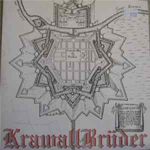 KrawallBrüder - KrawallBrüder Album