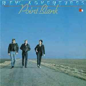 New Adventures - Point Blank Album