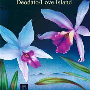 Deodato - Isla De Amor Album