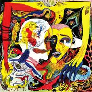 Jacques Satre - Anatole Trance EP Album