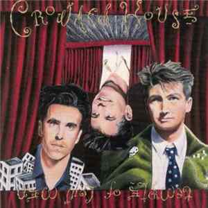 Crowded House - Temple Of Low Men Album