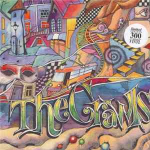 The Crawls - Lie Album