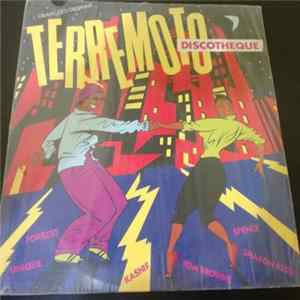 Various - Terremoto Discoteque Album