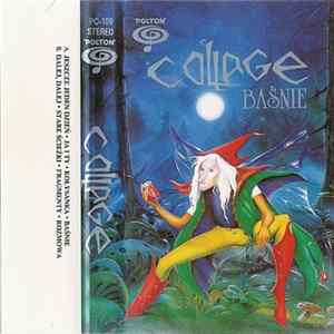 Collage - Baśnie Album