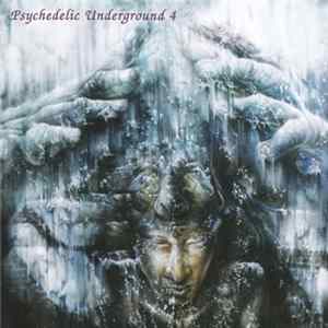 Various - Psychedelic Underground 4 Album