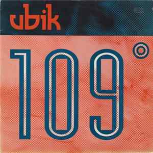Ubik - 109° Album