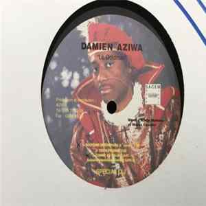 Damien Aziwa "Le Goldman" - Special D.J Album